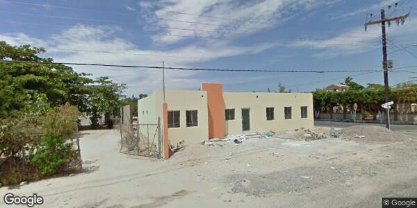 ARCHIVO GENERAL DE GOBIERNO